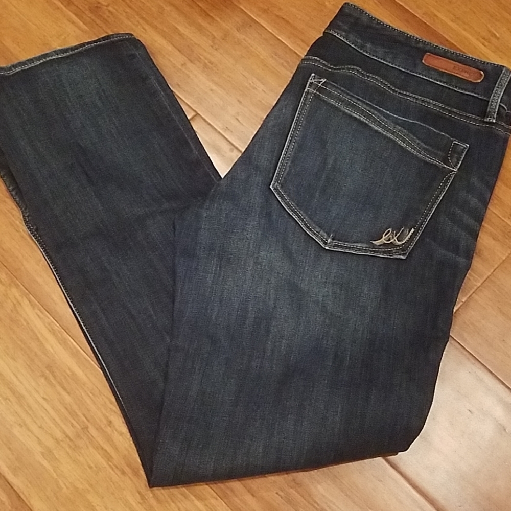 Express Jeans